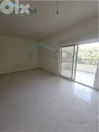 DY1343 - Ajaltoun New Apartment For Sale!