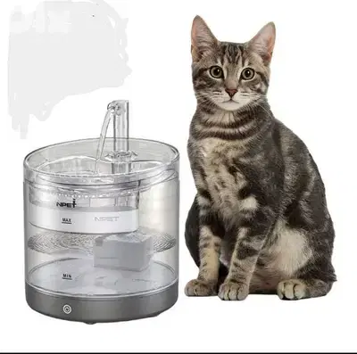 03398980 pet water