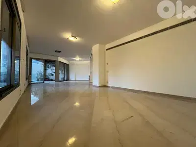 Luxury Apartment for Rent in Achrafieh (Carré D'or)