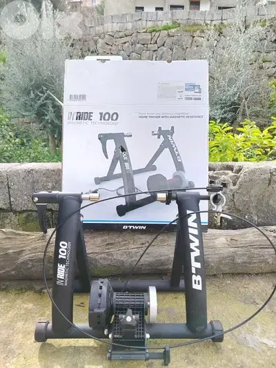 bicycle trainer