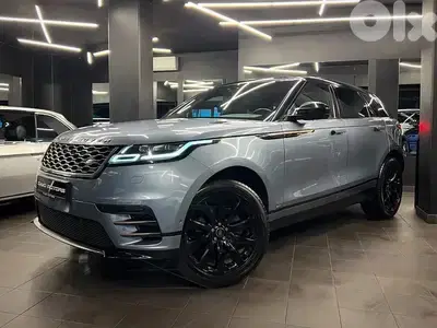 Land Rover Velar R-Dynamic P250 SE 2018