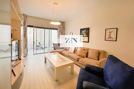 Apartment for rent in Achrafieh شقة للايجار في الأشرفية