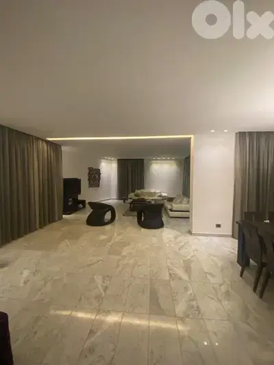 Apartment for sale Dawhet El Hoss | شقة للبيع في دوحة الحص