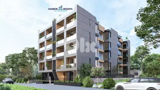 Apartment for sale in Batroun شقة للبيع في البترون