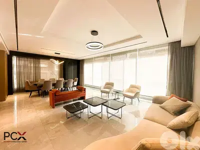 Apartment for Sale in Koraytem | Spacious | Furnished | Easy Access