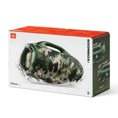 JBL Boombox 4