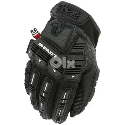 mechanix wear gloves