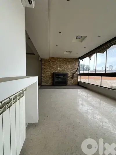 Apartment for Sale in Mtayleb