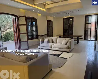 Ac/heating system, concierge, Downtown, Beirut/وسط بيروت  REF#NA132475
