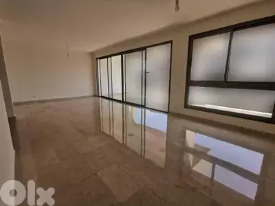 SPACIOUS APARTMENT IN RAS EL NABEH PRIME (220SQ) 3 BEDROOMS , (BT-127)