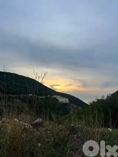 GMB132JD Land for sale in Batroun - أرض للبيع في البترون