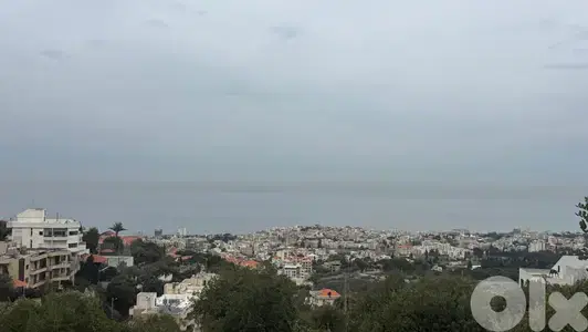 GMB194SA Land for sale in Batroun - أرض للبيع في البترون
