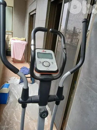 elliptical
