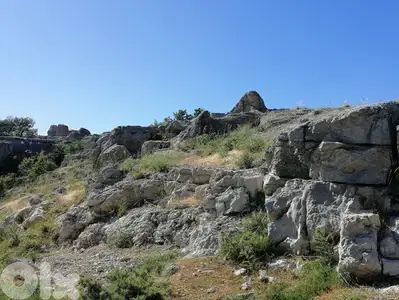 GMB168SZ - Land For Sale In Laklouk - أرض للبيع في اللقلوق