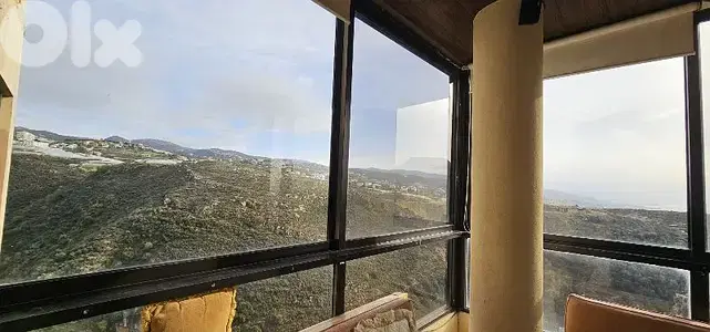 RWB429MT - Apartment for sale in Gherfine Jbeil