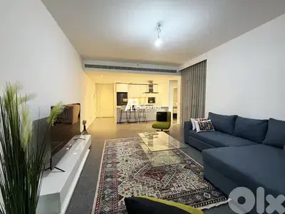 Apartment for Rent in Saifi -  شقة للإجار في الصيفي