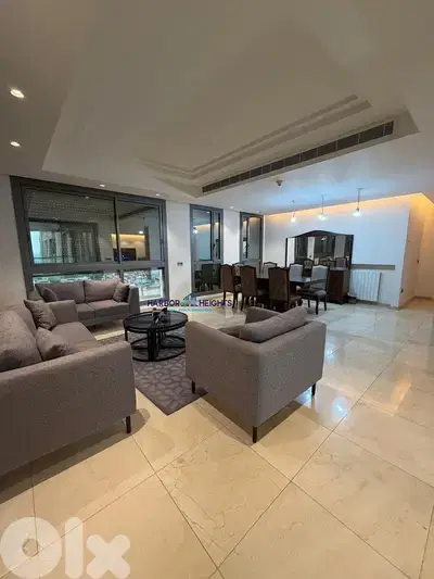 Apartment for Sale in Waterfront Dbayeh شقة للبيع في ضبية