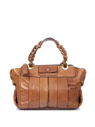 CHLOE authentic