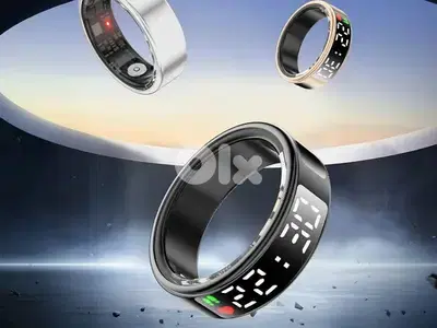 SMART RING