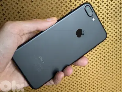 iPhone 7 Plus