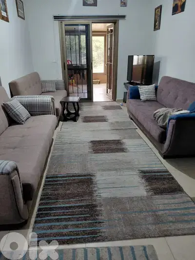 GMB179SZ - Apartment For Sale In Annaya - شقة للبيع في عنايا GMB179SZ - Apartment For Sale In Annaya - شقة للبيع في عنايا