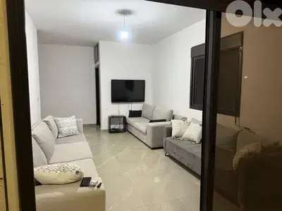 GMB182SZ - Apartment For Sale In Annaya - شقة للبيع في عنايا GMB182SZ - Apartment For Sale In Annaya - شقة للبيع في عنايا