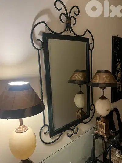 Home decoration