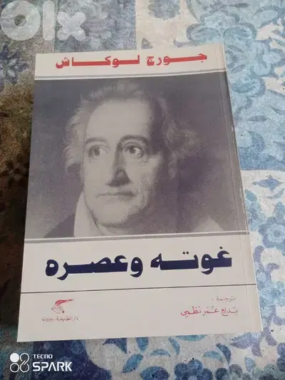 غوته وعصره