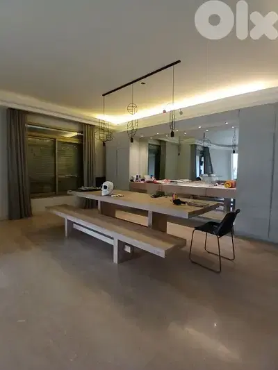 Luxurious Apartment for Sale in Achrafieh - Carre D'or