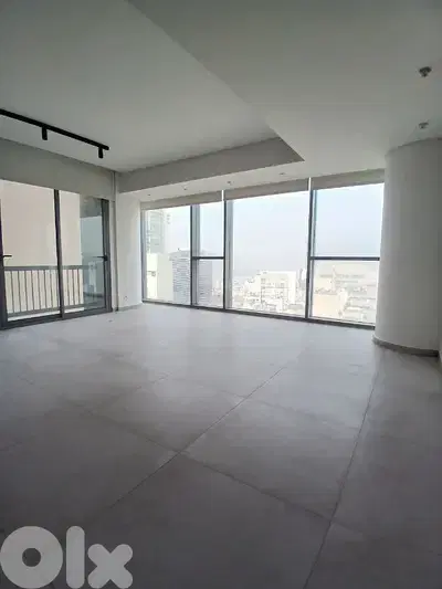 Luxury Apartment for Sale in Achrafieh - Tower - Carre D'or