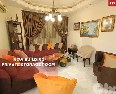 Luxurious, Fully Decorated, Salim Salam/ سليم سلام REF#TD132573 Luxurious, Fully Decorated, Salim Salam/ سليم سلام REF#TD132573