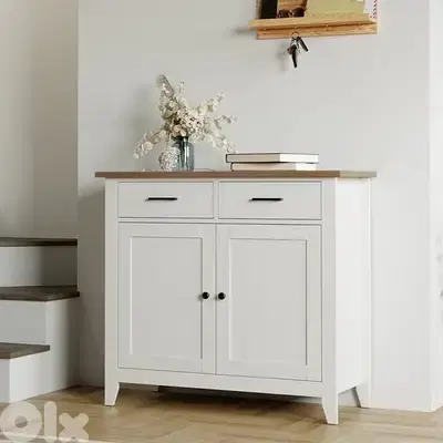 Farmhouse Buffet Sideboard