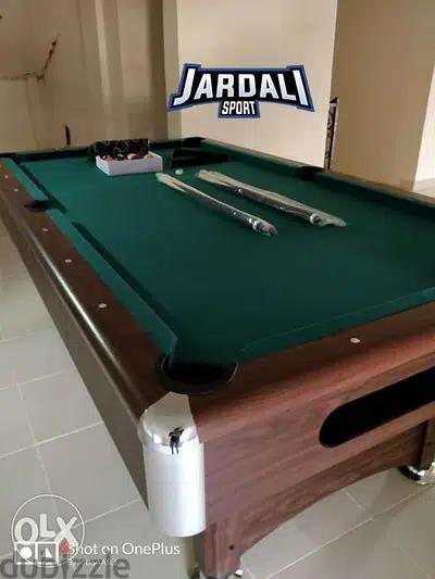 Billiard 7ft