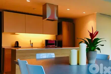 Achrafieh Close to Sassine Brand New 2bdr 2bth Pkg Generator Concierge