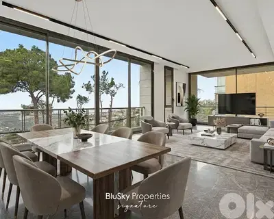 Apartment with Terrace For SALE In Monteverde شقة للبيع #PH