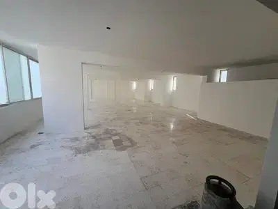 مستودع صناعي للايجار في المكلس Industrial depot for rent in Mkalles