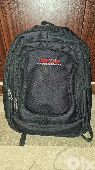 backpack