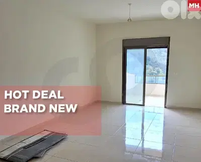 hot deal , brand new kahale/الكحالة REF#MH132605