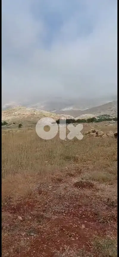 GMC452RAJ Land for sale in Cedars El Arz - أرض للبيع في أرز لبنان