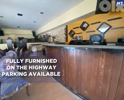 restaurant, highway,parking, Besebeel,Zgharta/بسابيل REF#MT132634