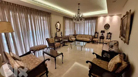 Apartment for Sale in Kfar Yassine  شقة للبيع في كفر ياسين