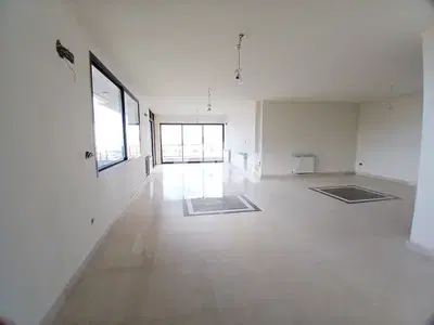 Luxury Apartment for Sale in Elissar – Sea View