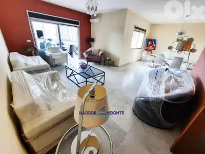 Apartment for Rent in Naccache شقة للإيجار في النقاش Apartment for Rent in Naccache شقة للإيجار في النقاش