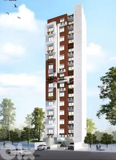 Under Construction Apartments in Ashrafieh/للبيع شقق   في الاشرفية