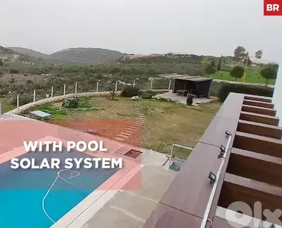 Experience luxury living in stunning villa in Amioun/اميونREF#BR132507 Experience luxury living in stunning villa in Amioun/اميونREF#BR132507