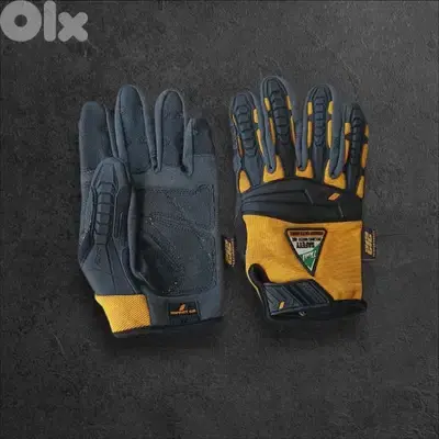 212 performance impact c2 gloves