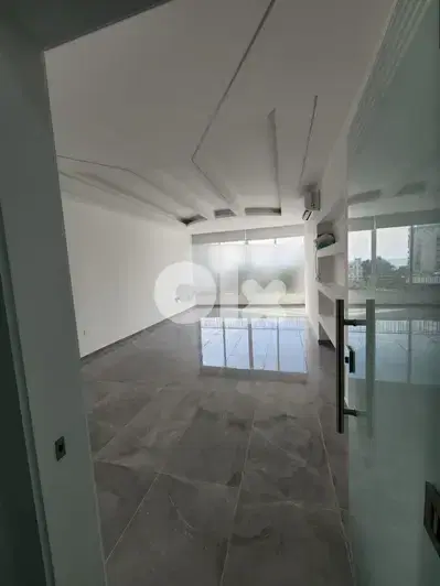 FULLY DECORATED OFFICES FOR RENT IN JAL EL DIB, (JDBR-179)