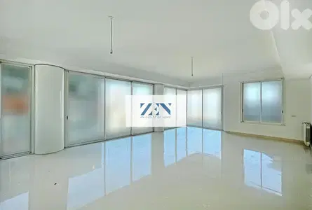 Apartment for Sale in Achrafieh  شقة للبيع في الأشرفية
