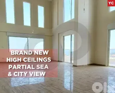 Spacious 300 SQM Duplex in Jbeil, Hboub REF#YC125241