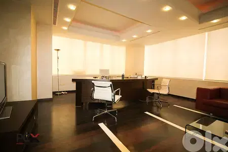 Office for Rent in Verdun | Wide | Luminous | Prime Location
